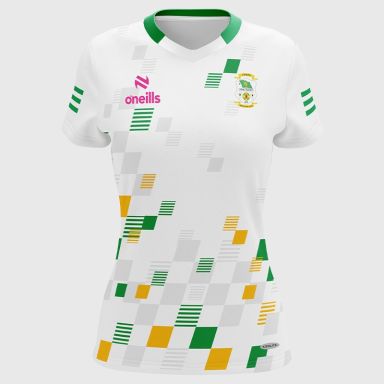 Carrick LGFA Women's Fit Short Sleeve Training Top