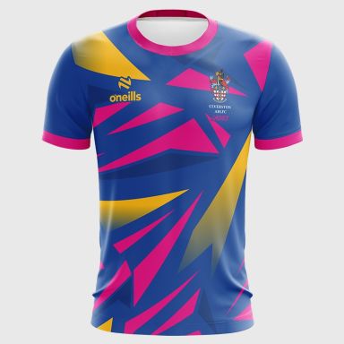 Ulverston ARLFC Printed T-Shirt (Ladies)