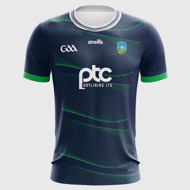 Gleann Na Nóg Kids’ Jersey