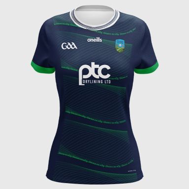 Gleann Na Nóg Women's Fit Jersey