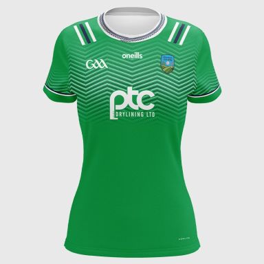 Gleann Na Nóg Women's Fit Jersey