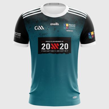 Maynooth University Kids' Home Jersey