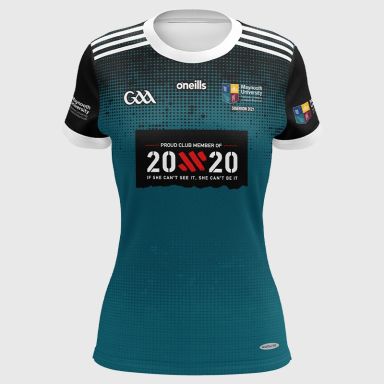 Maynooth University Women's Fit Home Jersey