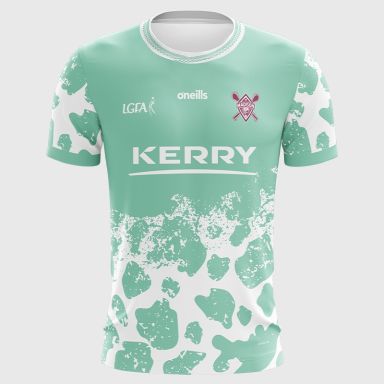 Madison GAA Kids’ LGFA Jersey
