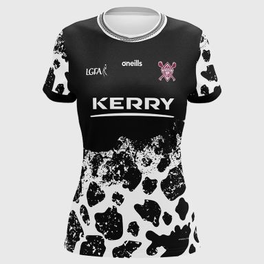Madison GAA Women's Fit LGFA Jersey
