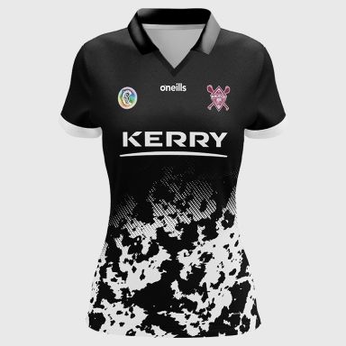 Madison GAA Women's Fit Camogie Jersey