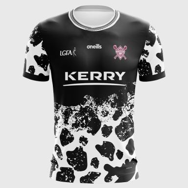 Madison GAA Kids’ LGFA Jersey