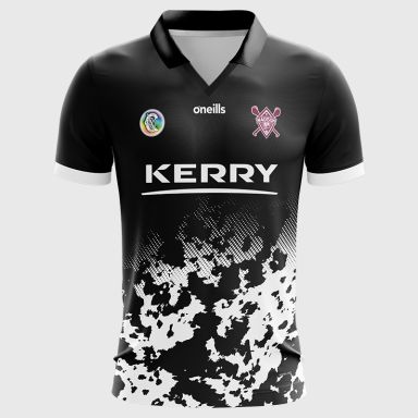 Madison GAA Camogie Jersey