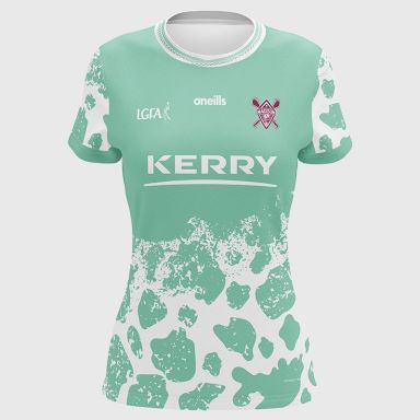 Madison GAA Women's Fit LGFA Jersey