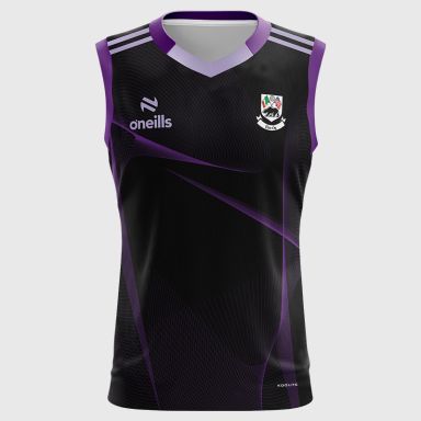 Eire Og San Francisco Vest