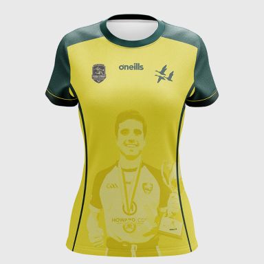 Wild Geese GFC Women's Fit Jersey