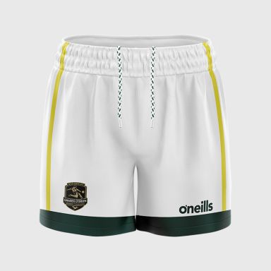 Wild Geese GFC Mourne Shorts