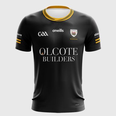 Na Fianna San Francisco Jersey