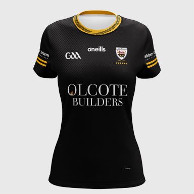 Na Fianna San Francisco Women's Fit Jersey