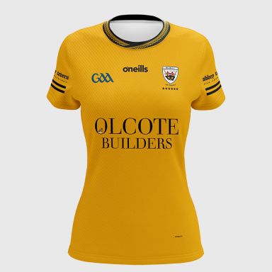 Na Fianna San Francisco Women's Fit Jersey