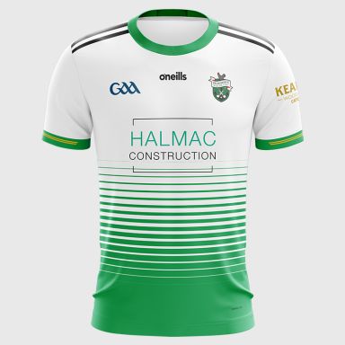 Providence Hurling Jersey