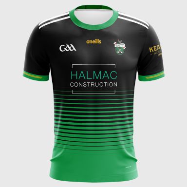 Providence Hurling Jersey