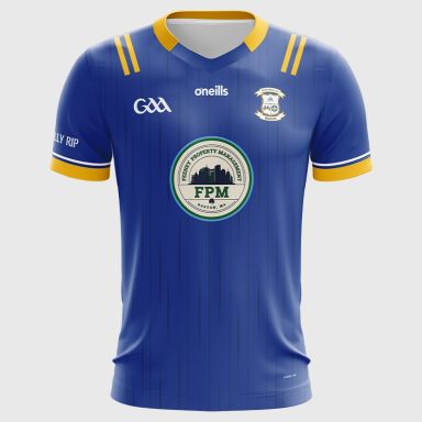 Shannon Blues GFC Boston Kids’ Jersey