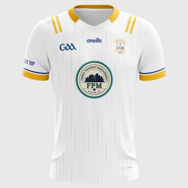 Shannon Blues GFC Boston Player Fit Jersey