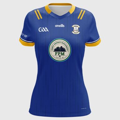 Shannon Blues GFC Boston Women's Fit Jersey