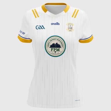 Shannon Blues GFC Boston Women's Fit Jersey