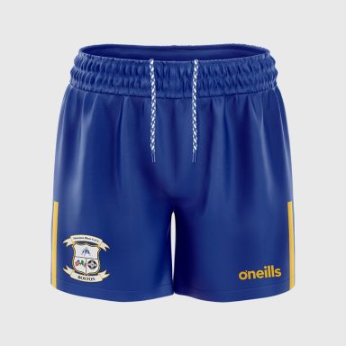Shannon Blues GFC Boston Mourne Shorts