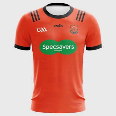 St. Brigids GAC Cloughmills Kids’ Jersey