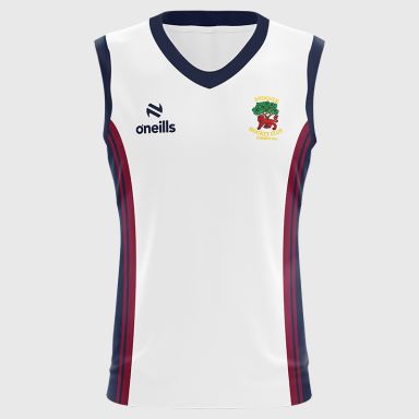 Andover Hockey Club Vest