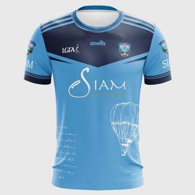 Ranelagh Gaels LGFA Jersey (Ladies A & B Teams)