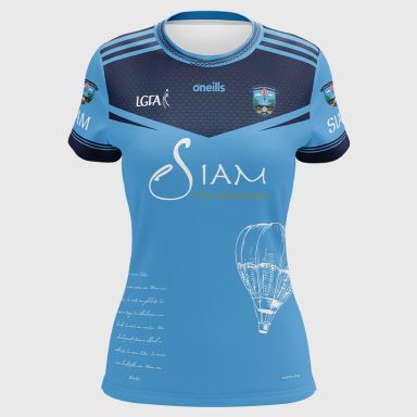 Ranelagh Gaels Women's Fit LGFA Jersey (Ladies A & B Teams)