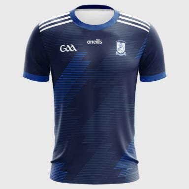 St. Monicas GAA Jersey
