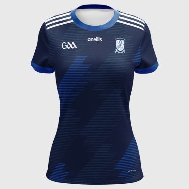 St. Monicas GAA Women's Fit Jersey
