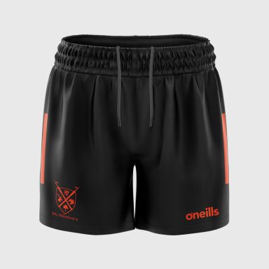 McAllisters GAA Mourne Shorts