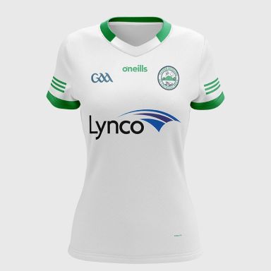 Craigbane Women's Fit Jersey