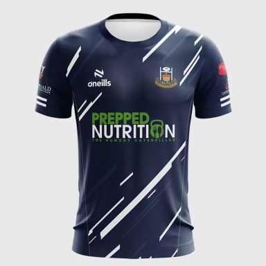 Ellenborough Rangers Women's T-Shirt