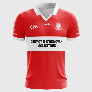 Monaleen GAA Club Kids’ Jersey