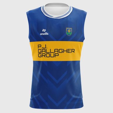Naomh Padraig Gortin Kids' Vest
