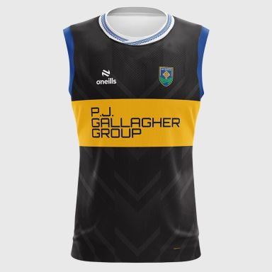Naomh Padraig Gortin Kids' Vest