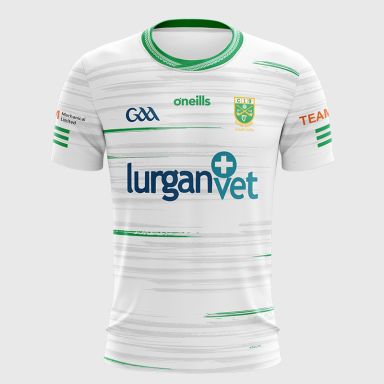 St. Marys Aghagallon Player Fit Jersey