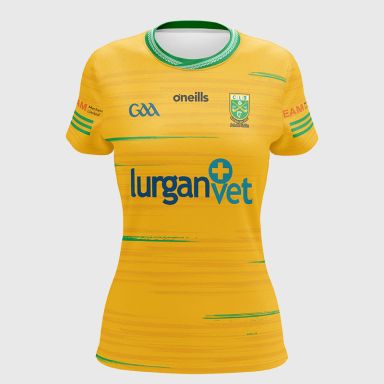 St. Marys Aghagallon Women's Fit Jersey