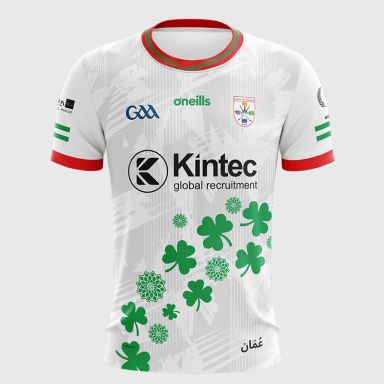 Clann na hOman Jersey