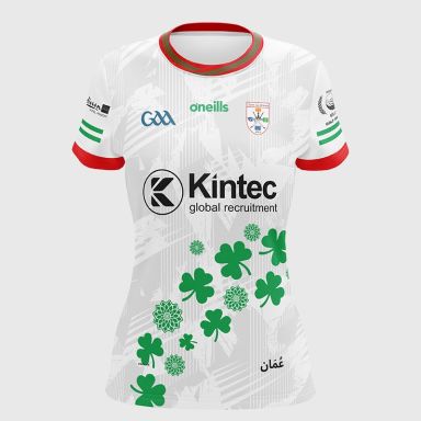 Clann na hOman Women's Fit Jersey