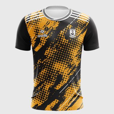 Pomeroy Plunketts Player Fit Short Sleeve Training Top