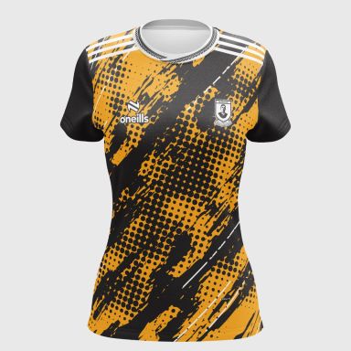 Pomeroy Plunketts Women's Fit Short Sleeve Training Top