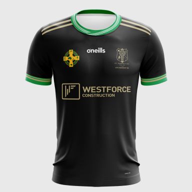 St. Finbarrs GFC Jersey