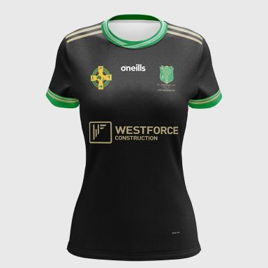 St. Finbarrs GFC Women's Fit Jersey