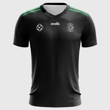 Melbourne Shamrocks Jersey