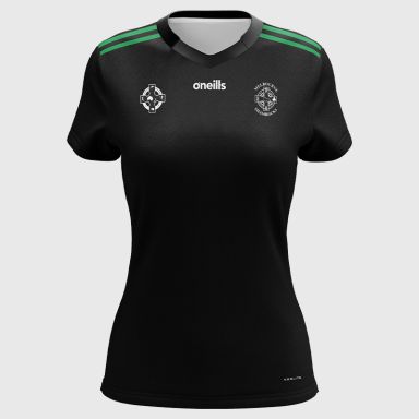 Melbourne Shamrocks Women's Fit Jersey