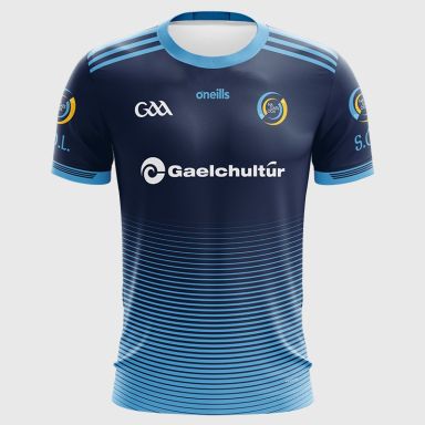 Na Gaeil Óga CLG Jersey
