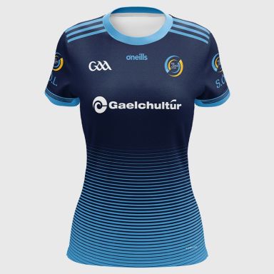Na Gaeil Óga CLG Women's Fit Jersey